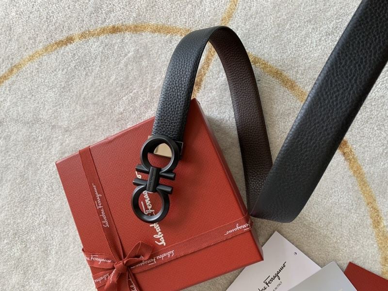 Ferragamo Belts